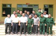 VRG  mong muốn tăng cường hợp tác với các tỉnh Tây Nguyên 